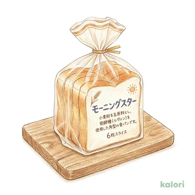モーニングスター