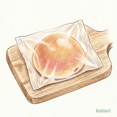 Premium Jam Bread