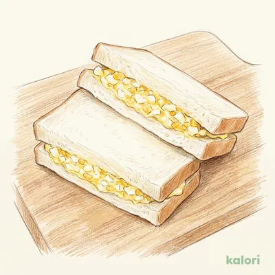 Lunch Pack (Peanut, Egg, Tuna Mayonnaise)
