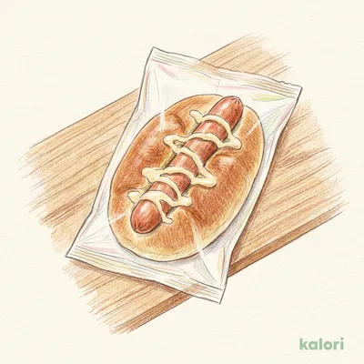 Whole Sausage