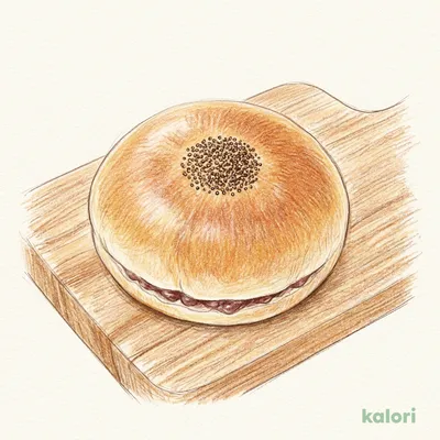小倉ぱん