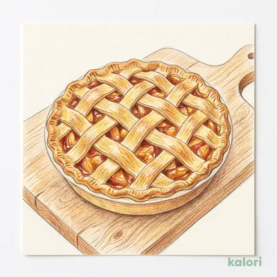 Apple Pie