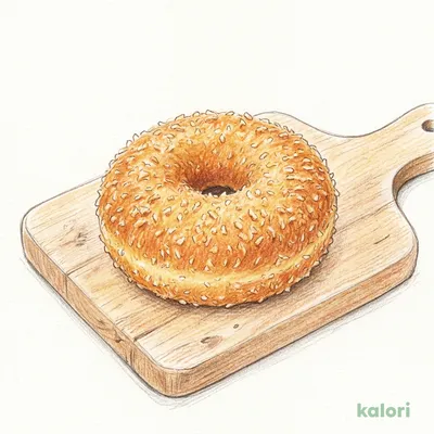 Curry Bread