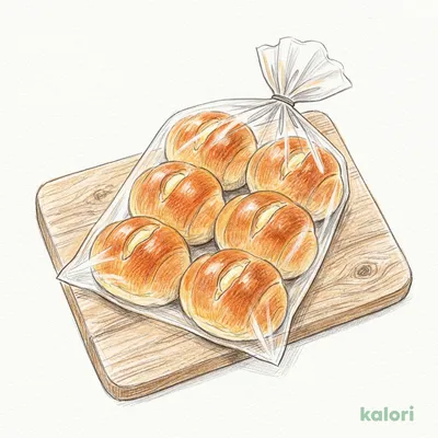 Levain Butter Roll