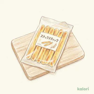 スナックスティック
