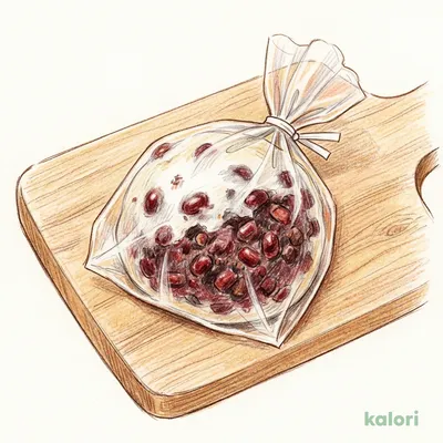 Blizzard Manju
