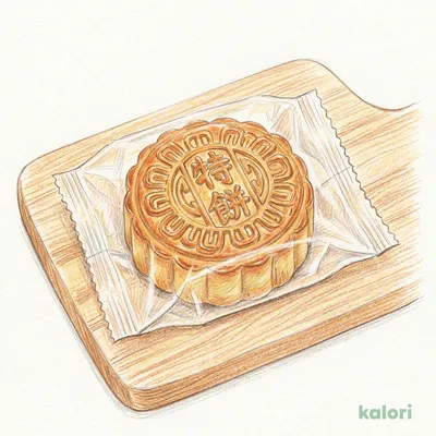 Special Mooncake