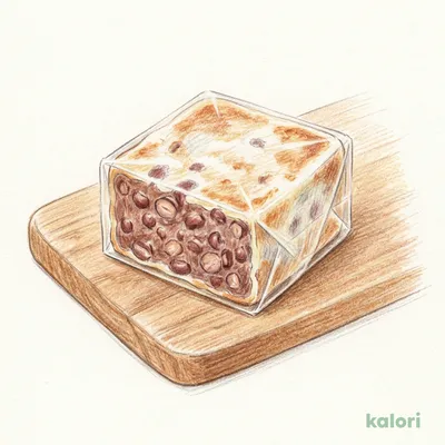 角きんつば