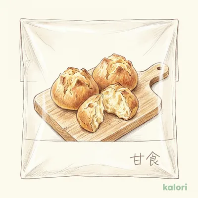 Sweet Bread