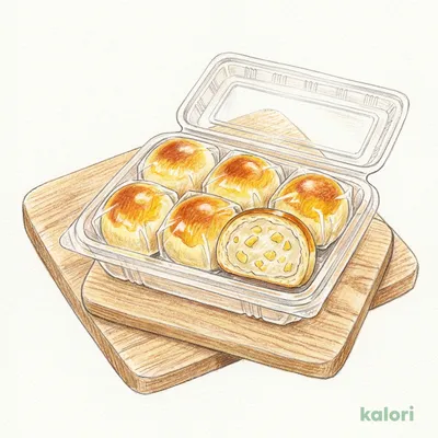 Chestnut Manju