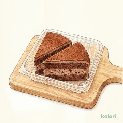 Chocolate Torte Cake