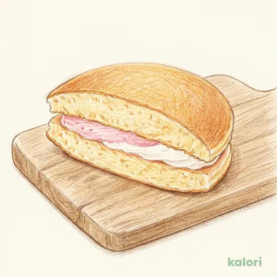 Strawberry Special