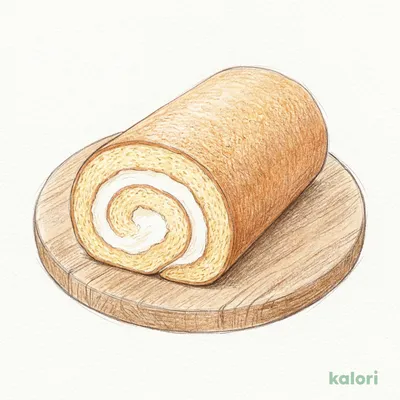スイスロール