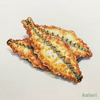 あじフライ 5枚入