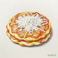 お好み焼粉