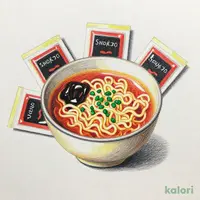 しょうゆラーメン 86g×5