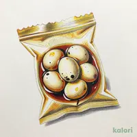 じっくり煮込んだうずらのたまご 85g