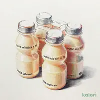 すっきり飲める乳酸菌 10本入