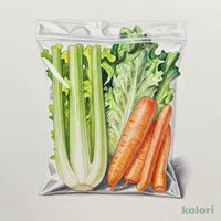 そのままおいしいホワイトセロリ