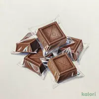 ひとくちチョコレート 157g