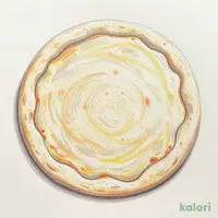 もっちり窯焼ピザ用生地 2枚入