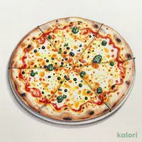 もっちり窯焼４種のチーズ 220g（110g×2枚）