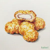 チキンナゲット 500g