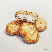 ヤッポーのチキンナゲット 260g