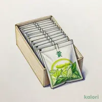 一番摘み狭山茶 ティーバッグ 20袋入