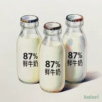 新潟県産の生乳87％使用 飲むヨーグルト 150g×3本