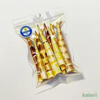 有機メンマ水煮 120g