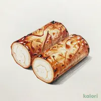 減塩ちくわ 3本入