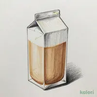 甘さすっきりカフェオレ 1000ml