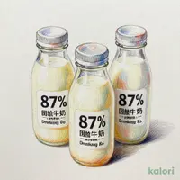 生乳87％使用 純粋はちみつ 飲むヨーグルト 150g×3本