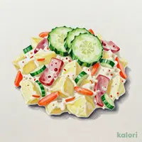 自社工場発 王道ポテトサラダ