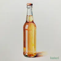 飲む熟成純りんご酢 りんご 500ml