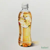 アップルティー 500ml