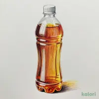 ストレートティー 2L