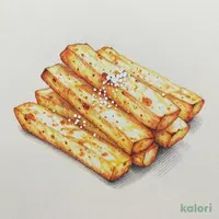 フライドポテト (レギュラー)