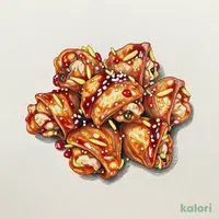 高カロリー