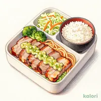 [テイクアウト]国産ポークカットステーキ（ねぎ塩だれ）