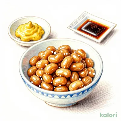 Natto