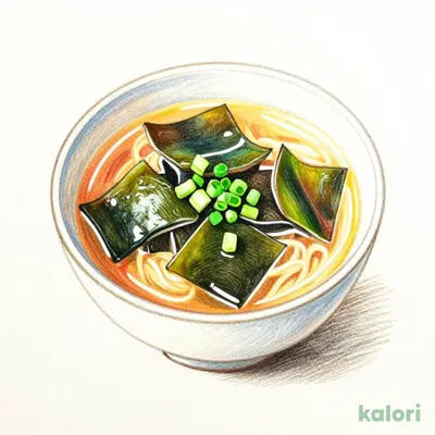 Miso Soup