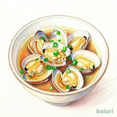 貝汁