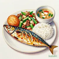 秋の季節御膳