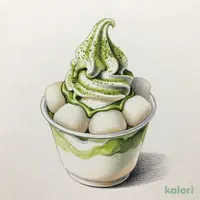 チュンシクメリー抹茶ワールド