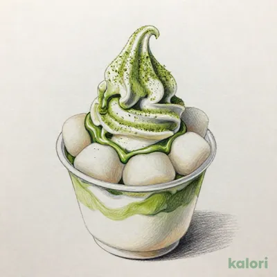チュンシクメリー抹茶ワールド