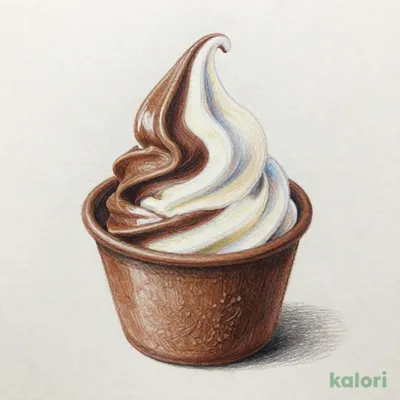 チョコシェル