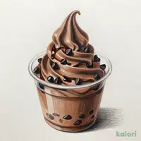 ディープチョコモカワールド