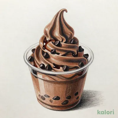 ディープチョコモカワールド